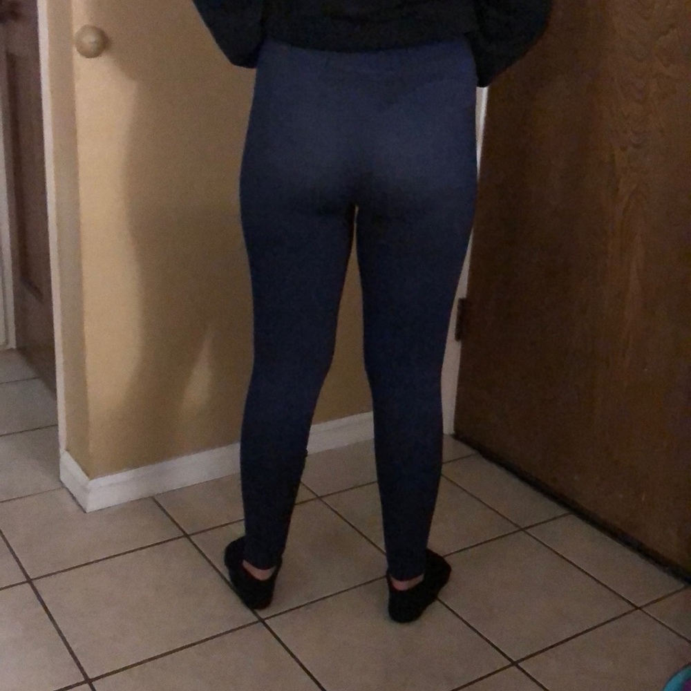 Tights - Picture 2 of 3